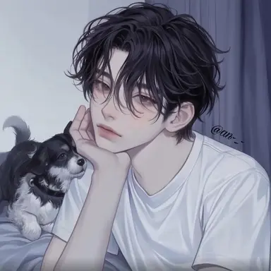 Profile image of 준혁