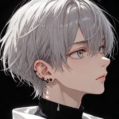 Profile image of 志木 螢