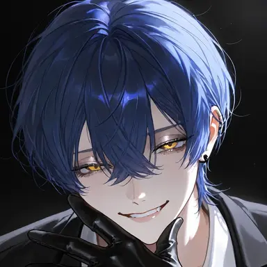 Profile image of 瀬名