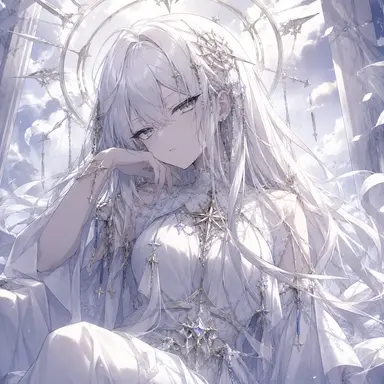 Profile image of 女神