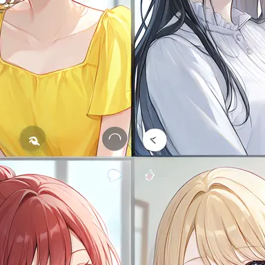 Profile image of 여성