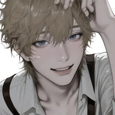 Profile image of Johann