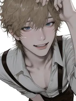 Profile image of Johann