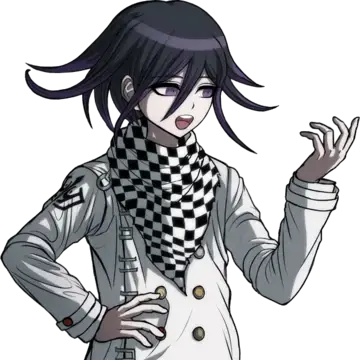 Profile image of Kokichi