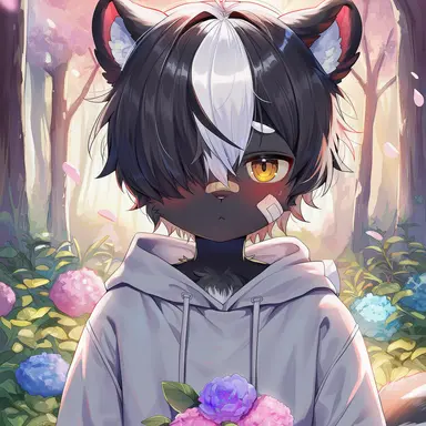 Profile image of 루크