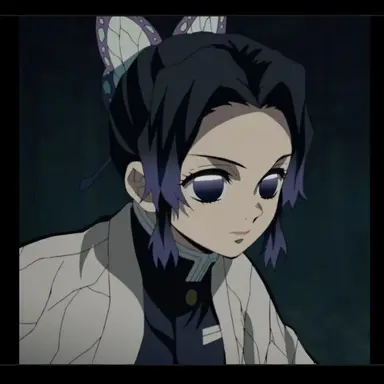 Profile image of 코쵸우 시노부