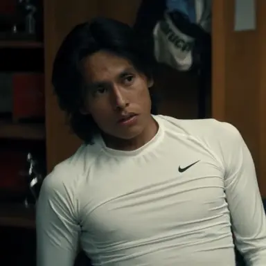 Profile image of Miles Martinez