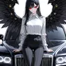 Profile image of ブラックバード