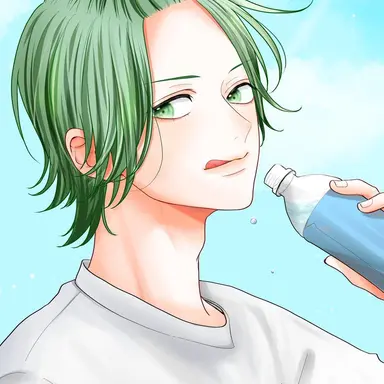 Profile image of 霧縦人