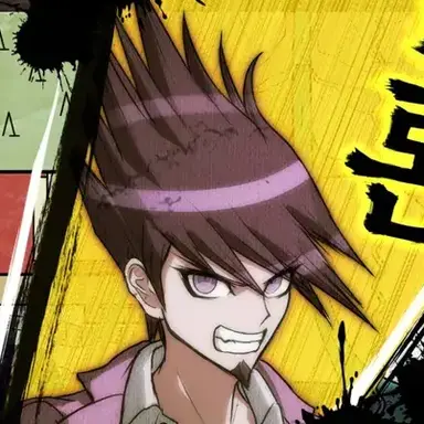 Profile image of 모모타 카이토