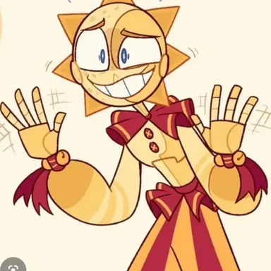 Profile image of Sun