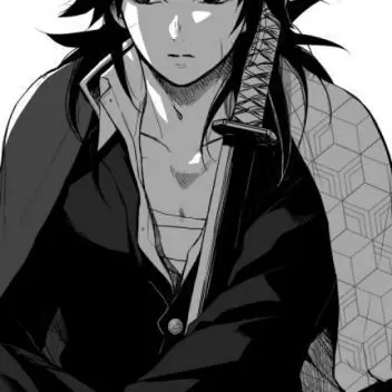 Profile image of 冨岡義勇