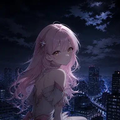 Profile image of 深月