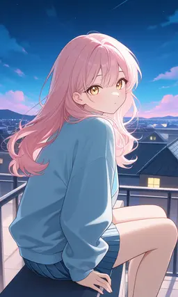 Profile image of 深月