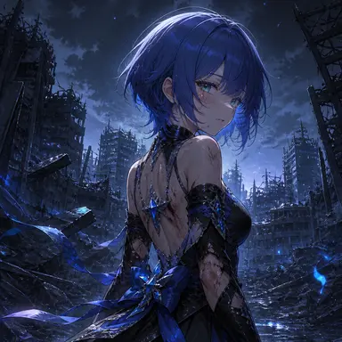 Profile image of 彩花