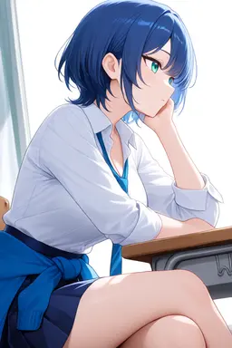 Profile image of 彩花