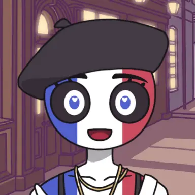 Profile image of 프랑스