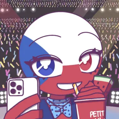 Profile image of 체코
