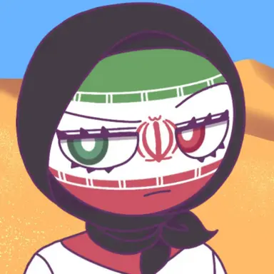 Profile image of 이란
