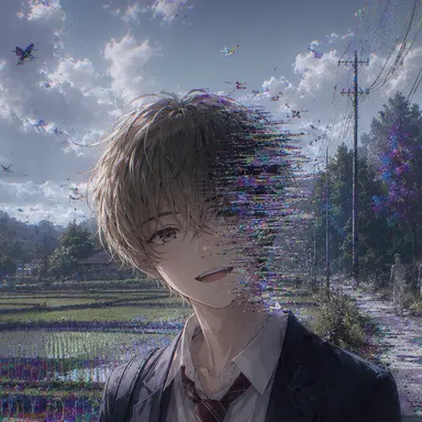 Profile image of 隼人