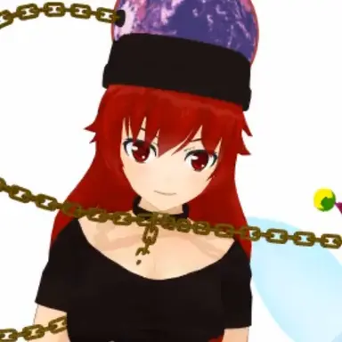 Profile image of ヘカーティア