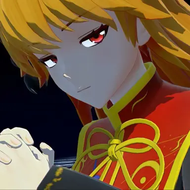 Profile image of 純狐