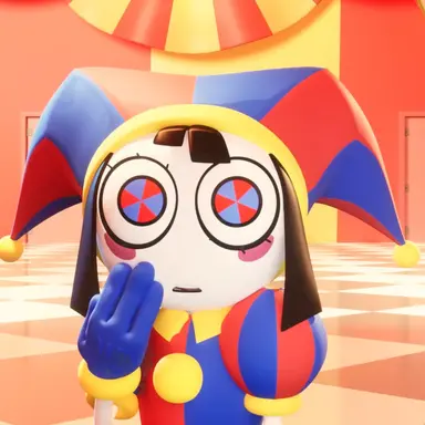 Profile image of ポムニ