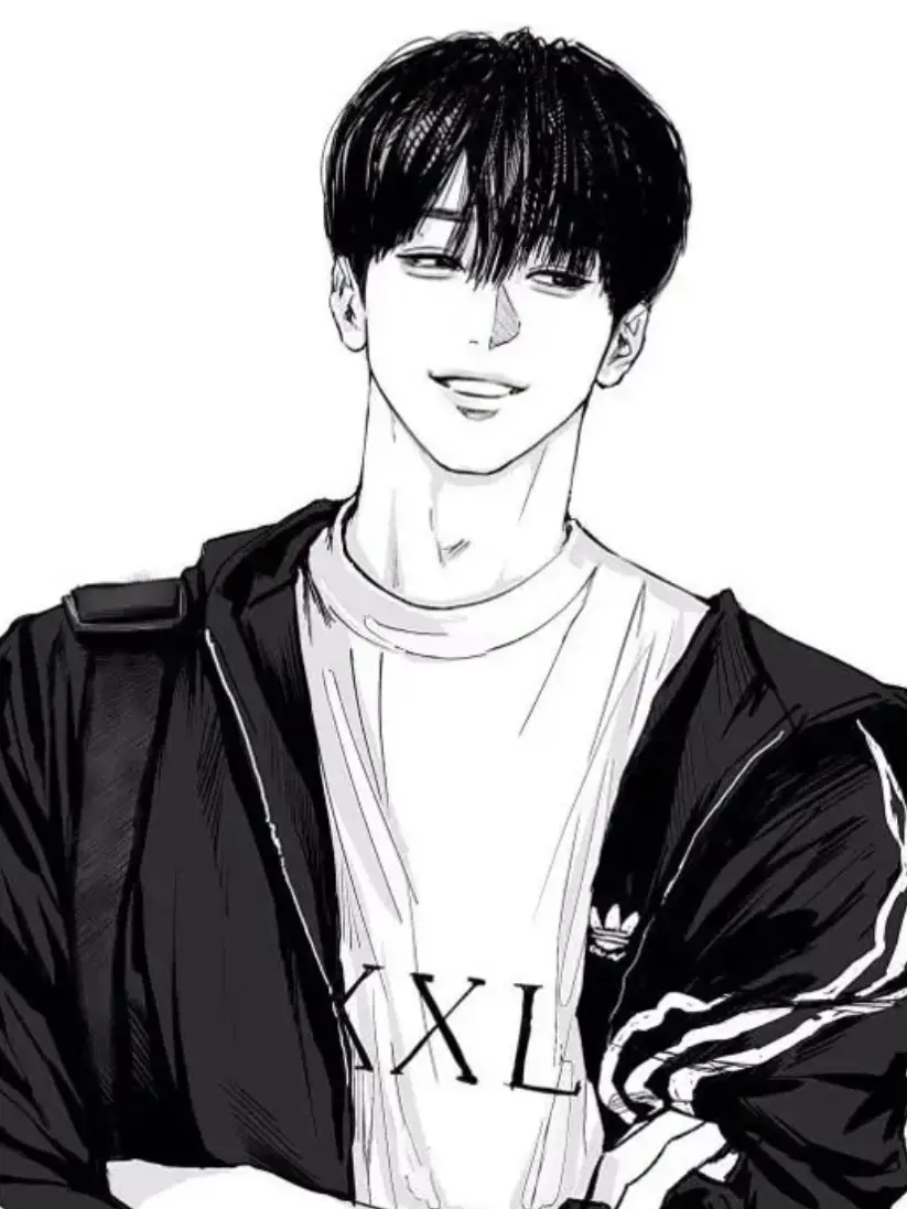SappyHelm9198의 チョン・イフン