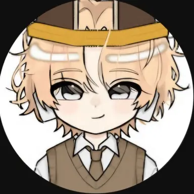 Profile image of 비럭키