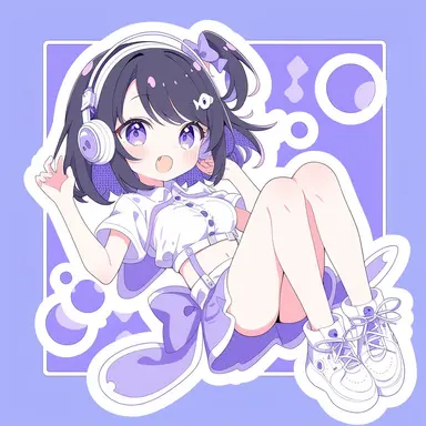 Profile image of さめ