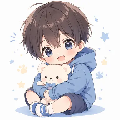 Profile image of りく