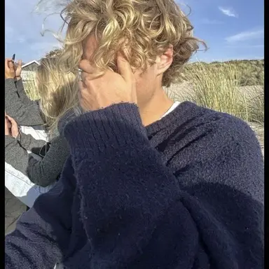 Profile image of Tristan Delphine