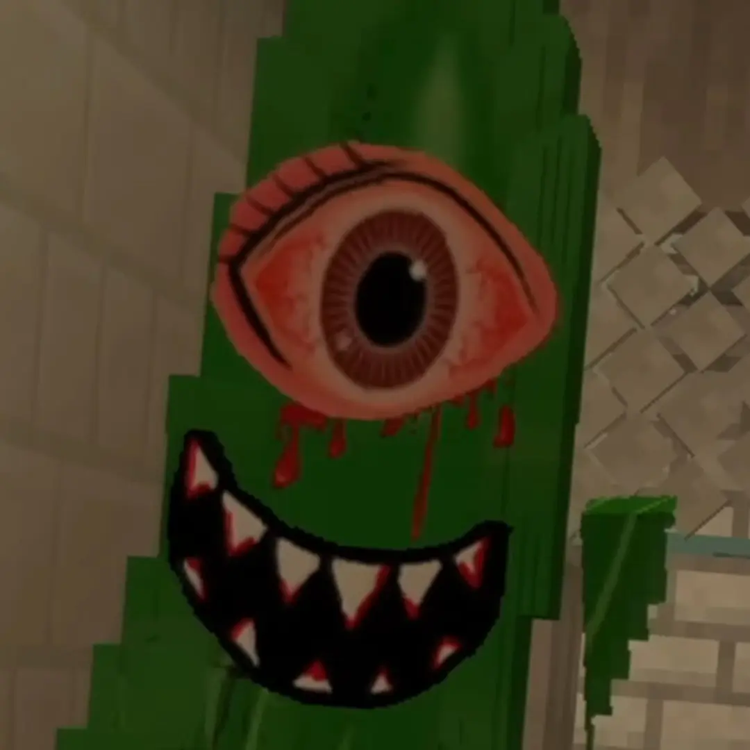 Elliotpizza36672의 잉여맨 아오오니 + 오이오이