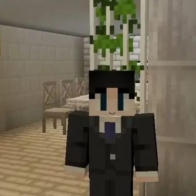 Profile image of 잉여맨