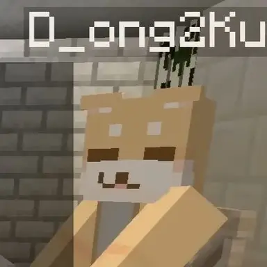 Profile image of 댕댕이