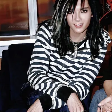 Profile image of Bill Kaulitz