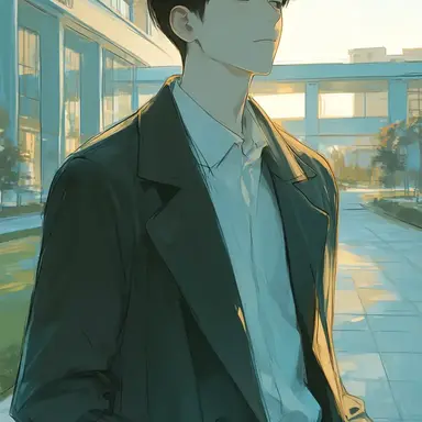 Profile image of 한도영
