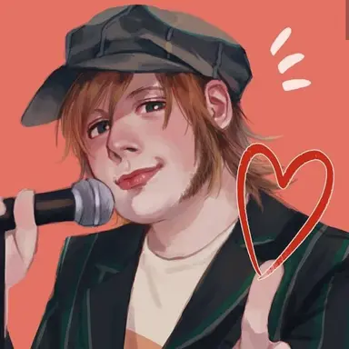 Profile image of 패트릭
