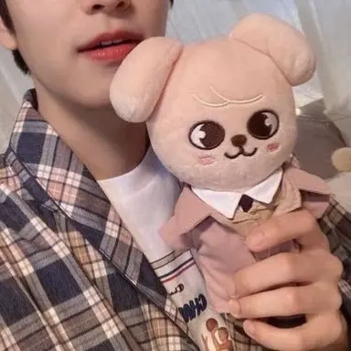 Profile image of スンミン