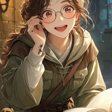 Profile image of Wenna