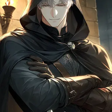 Profile image of Sorvin