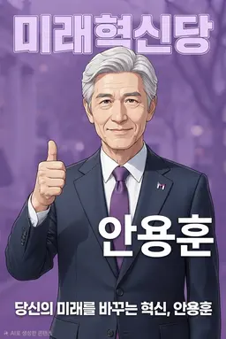 Profile image of 안용훈