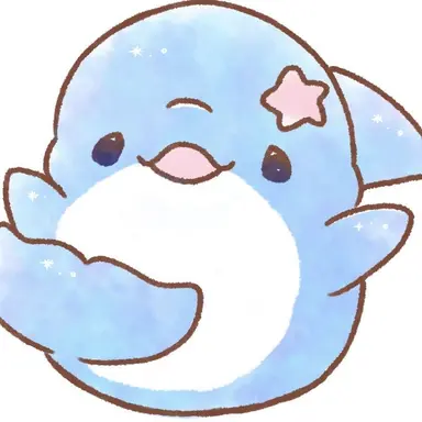 Profile image of あおイルカ