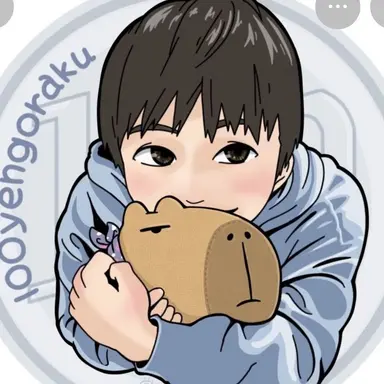 Profile image of 100円娯楽