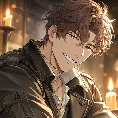 Profile image of Rowan