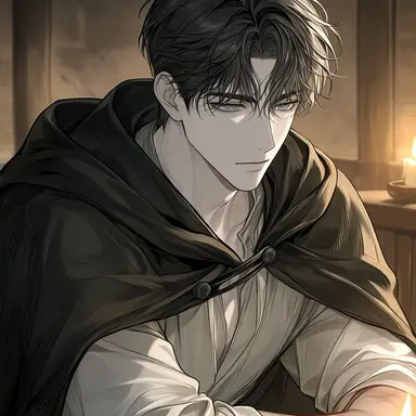 Profile image of Solen