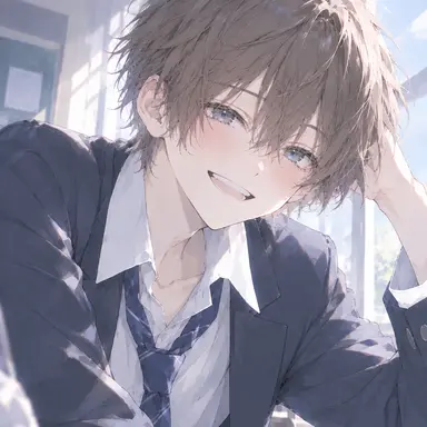 Profile image of Haruki