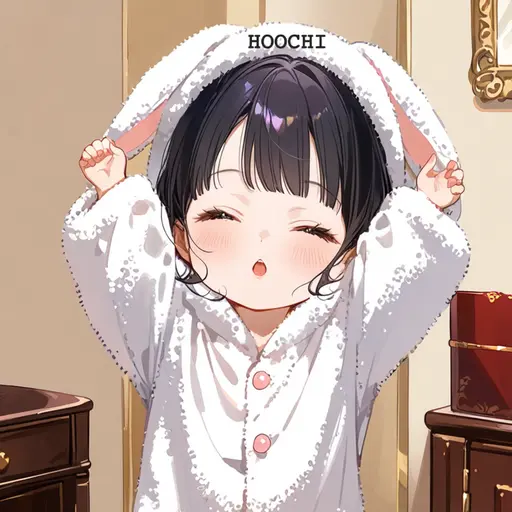 HOOCHl의 루루