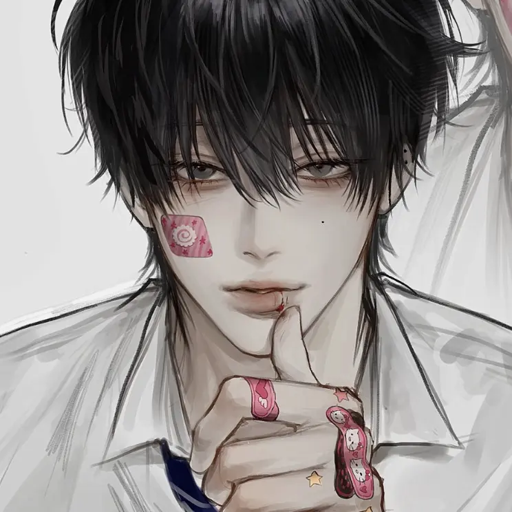 Njimmm의 백주혁