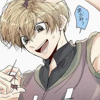 Profile image of シャルナーク